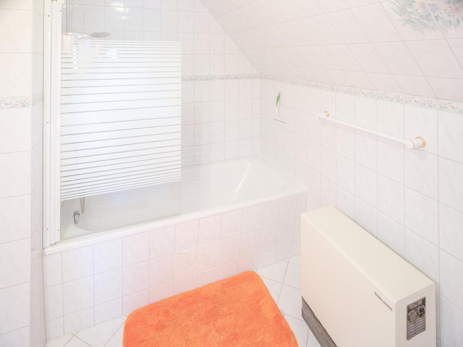 Ferienwohnung Sauer Woehrden Exteriör bild