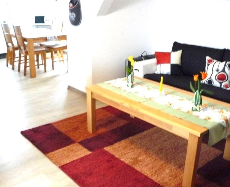 Ferienwohnung Sauer Woehrden Exteriör bild